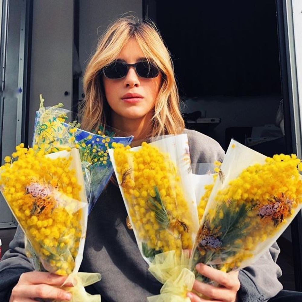 Meet your Posher, Mila